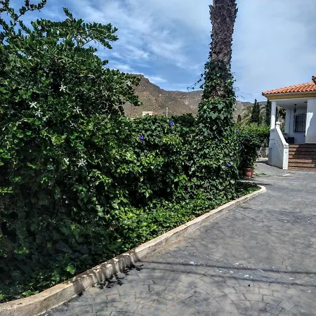 Holiday home Con Piscina En Nijar