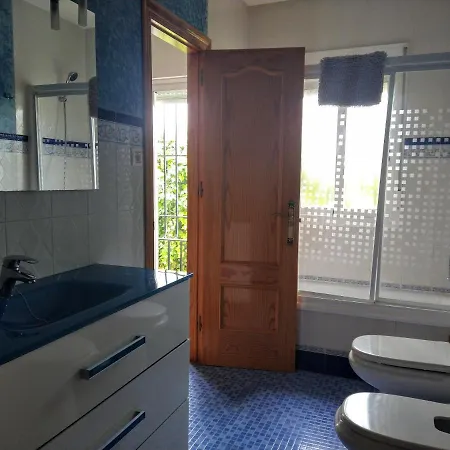 Con Piscina En Holiday home Nijar