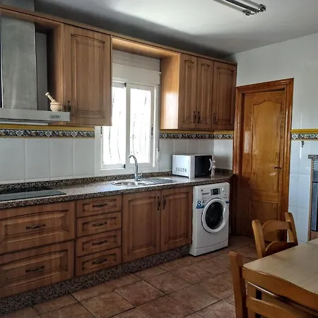Holiday home Con Piscina En