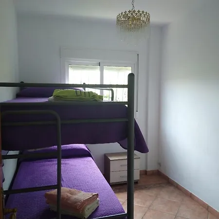 Holiday home Con Piscina En